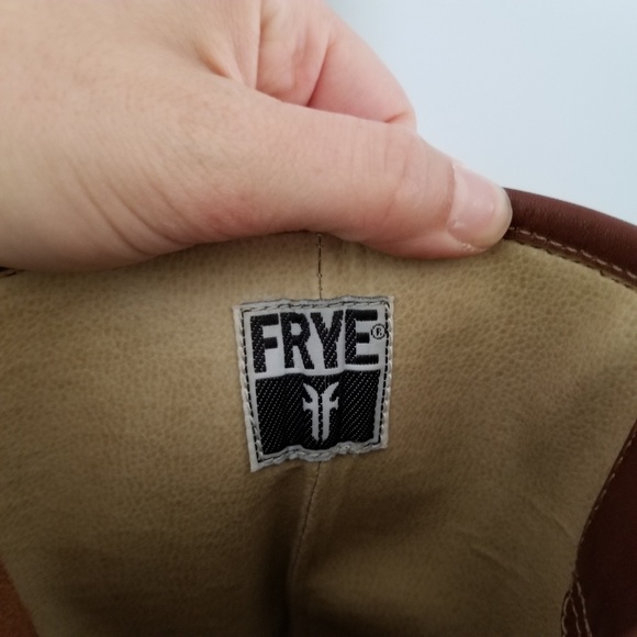 💥 Host Pick 💥Frye Dorian Boots - Picture 3 of 8